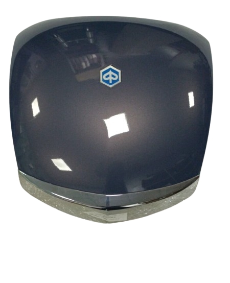 PIAGGIO BEVERLY COVER BAULETTO ORIGINALE GRIGIO AVIO COD 65452400EP