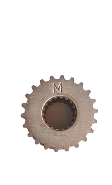PULEGGIA MOTRICE PIAGGIO VESPA ET2 50 INIEZIONE NUOVA ORIGINALE C.482549