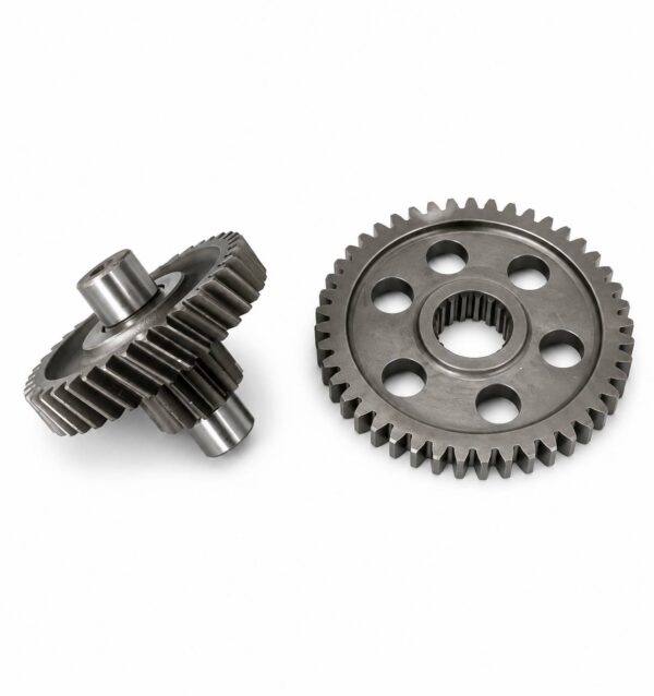 KIT INGRANAGGI MOZZO ORIGINALE PIAGGIO 494654