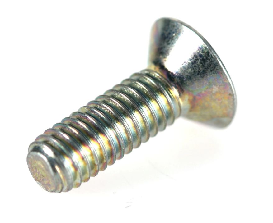 478257 VITE FLANGIA ALBERO MOTORE M6X14 MM, TESTA SVASATA, TORX, PIAGGIO