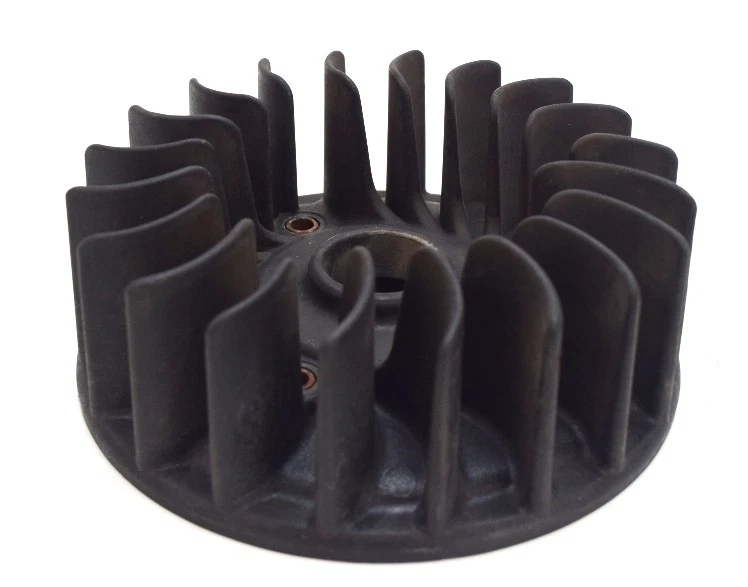 VENTOLA VOLANO MOTORE PIAGGIO 125 LBERTY VESPA 1 SERIE ETC CODICE 436635