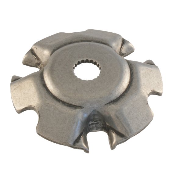 100300130 DISCO CONTENITORE RULLI RMS PIAGGIO VESPA ET4 125CC