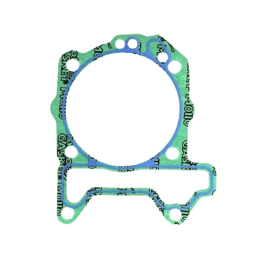 PER APRILIA PER PIAGGIO SCOOTER GUARNIZIONE BASE CILINDRO 0,6 828147