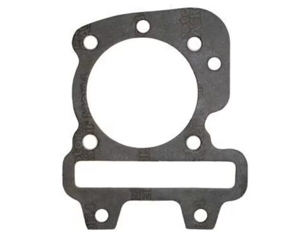 969722 GUARNIZIONE BASE CILINDRO ORIGINALE APRILIA SCARABEO PIAGGIO FLY ZIP 100 4T 4 TEMPI
