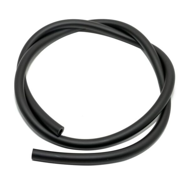 TUBO BENZINA CARBURANTE IN GOMMA 5x10 PER PIAGGIO SCOOTER UNIVERSALE (CM001432)