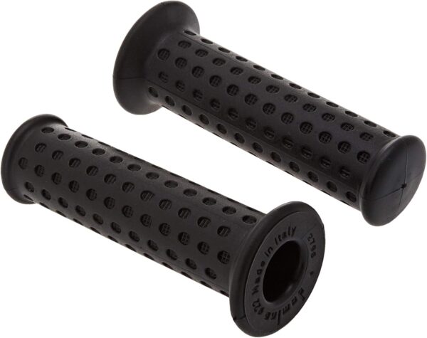 2403318 MANOPOLE MANUBRIO NERO RMS PER VESPA 50 FL HP