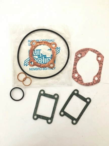 POLINI 2090291 KIT GUARNIZIONI CILINDRO MINARELLI RV4 MOTO APRILIA 75cc