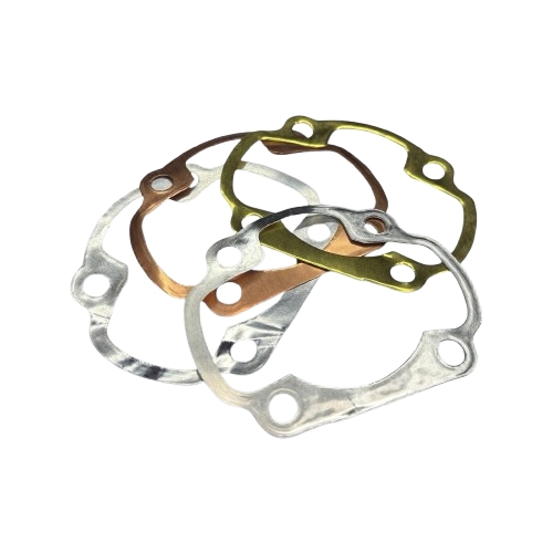 KIT GUARNIZIONI BASE POLINI MULTISPESSORE MINARELLI ORIZZONTALE 50 2T 254.0125