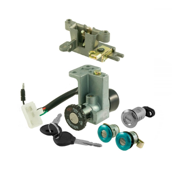 KIT QUADRO CHIAVE RMS KYMCO AGILITY R16 50CC 2010/2012