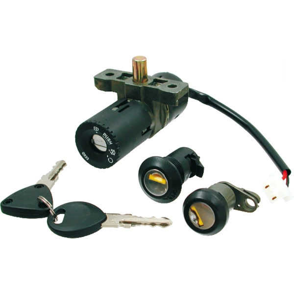 KIT QUADRO CHIAVE RMS HONDA SH 125-150CC