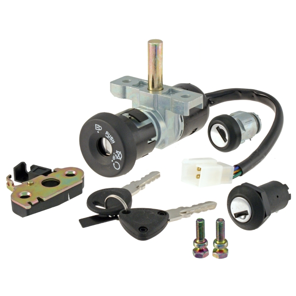 KIT QUADRO CHIAVE RMS MALAGUTI CENTRO 50-125-160CC