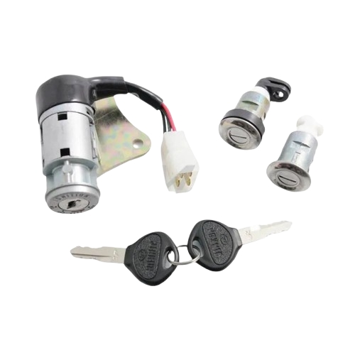 55765 KIT BLOCCHETTO AVVIAMENTO KIT OLYMPIA