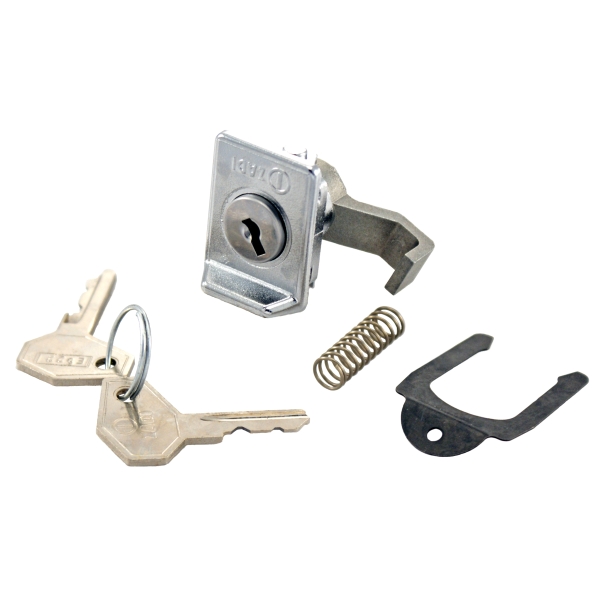121790142 SERRATURA BAULETTO ZADI PIAGGIO VESPA PX 125-150-200CC/PRIMAVERA/RALLY