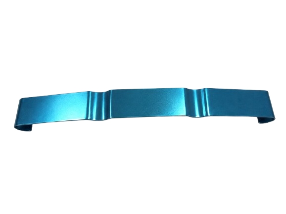 020287Y FASCIA MONTAGGIO PISTONE PER MOTORE PIAGGIO 125