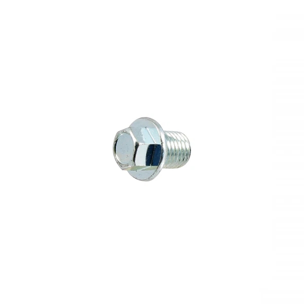 121856175 BULLONE TAPPO DI SCARICO OLIO RMS HONDA M12x15mm