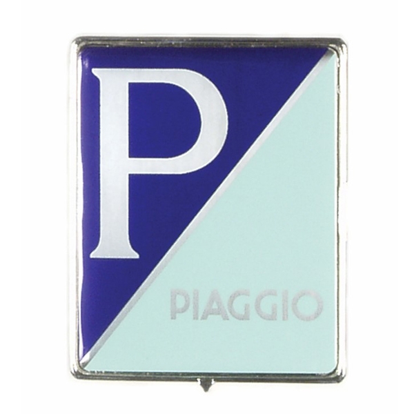 142720500 SCUDETTO RMS PIAGGIO VESPA PX MILLENNIUM