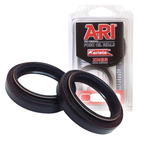 ARI.100 KIT PARAOLI FORCELLA DC4Y - 33 x 45 x 8/10,5