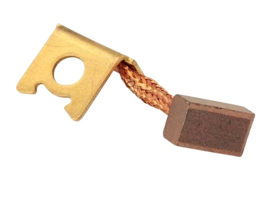 31202KPCD51 ARREDO SPAZZOLA CARBONE