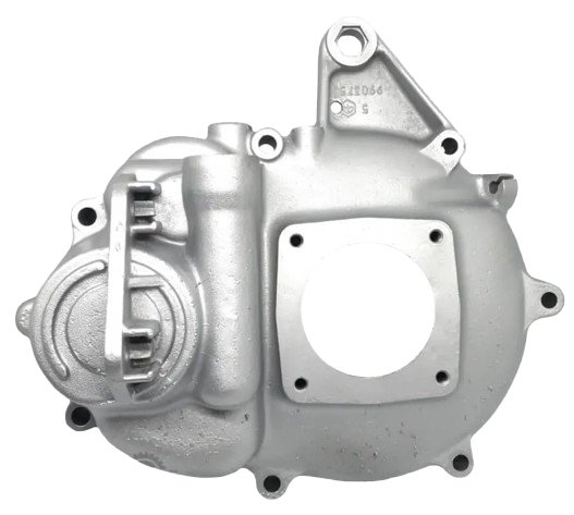 1254745 CARTER COPERCHIO DIFFERENZIALE APE MP 600 P501/P601 - APE TM 703 BENZINA - APE CAR P2/P3