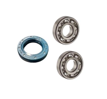 CUSCINETTI PARAOLIO MOZZO RUOTA ANTERIORE VESPA VNA VNB VBB GL SUPER GTR SPRINT GMV0172
