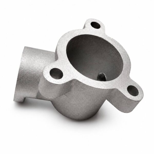 1A005521 RACCORDO USCITA ACQUA PER PIAGGIO PORTER MULTITECH E6