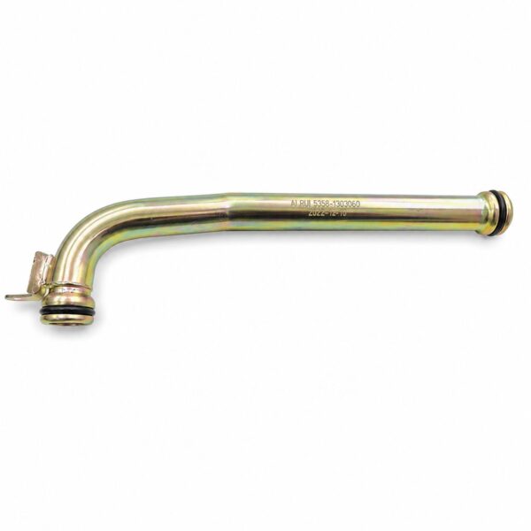 1A005576 TUBO USCITA ACQUA RADIATORE PIAGGIO PORTER DAM13R E6