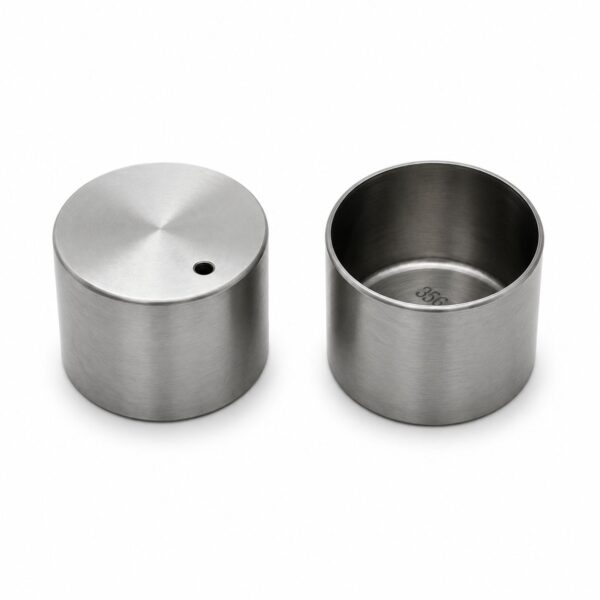 CM282438 BICCHIERINO CALIBRATO 3.38 PORTER DAM13R
