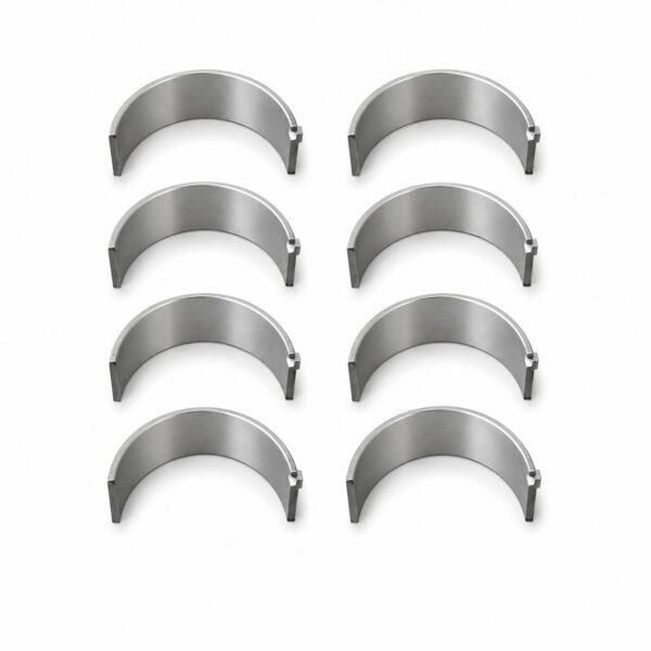 1A005160 KIT 8PZ BRONZINA BIELLA ORIGINALE PIAGGIO PORTER MULTITECH EURO 6 15-20