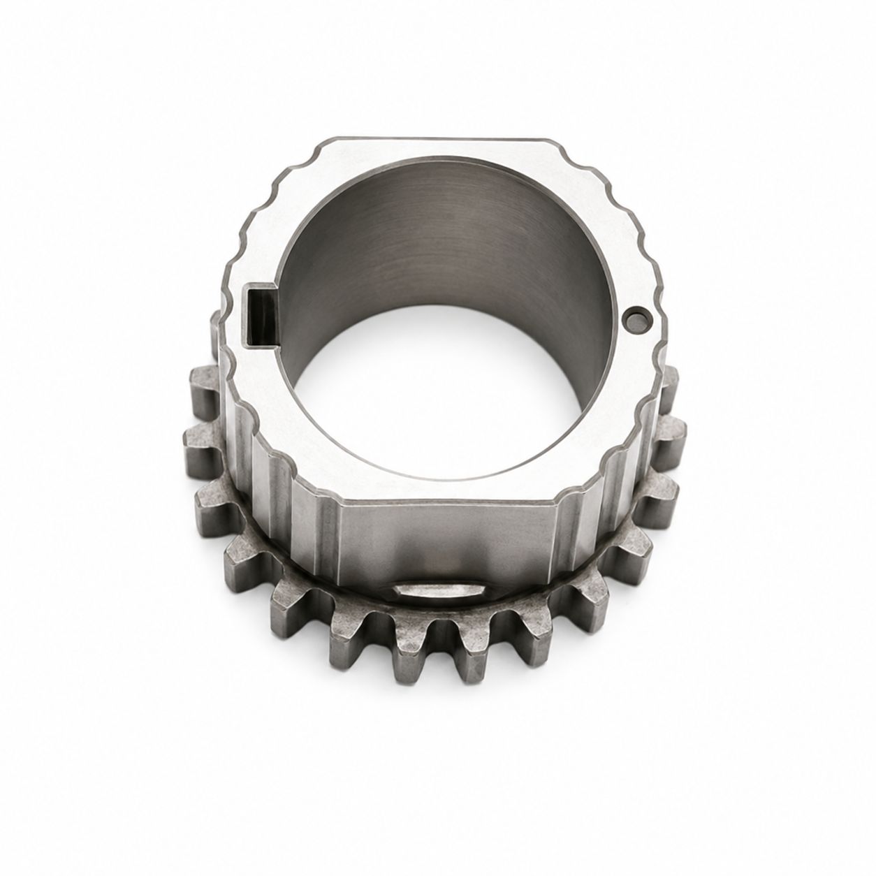 1A005657 PIGNONE INGRANAGGIO ALBERO MOTORE PORTER DAM13R NP6