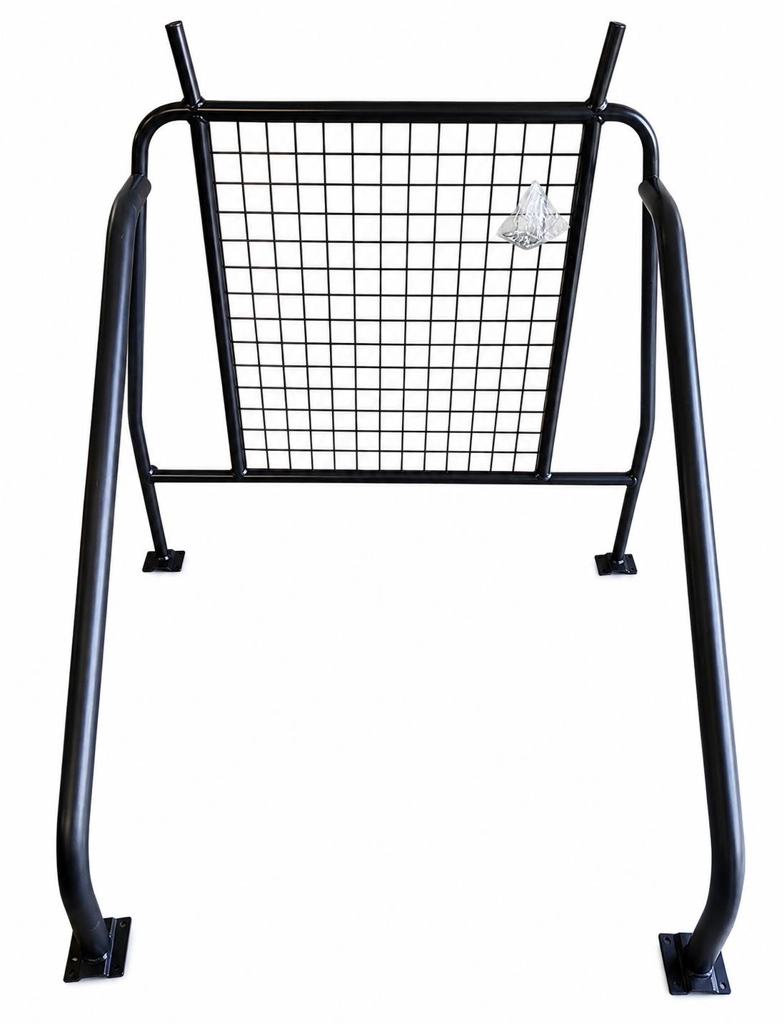PARACABINA COMPLETO DI ROLL BAR APE 50