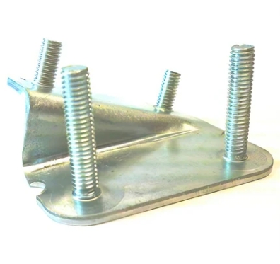 575944 SUPPORTO BOBINA DI ACCENSIONE PIAGGIO ZIP 2000 - 2015
