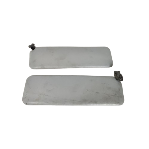 COPPIA PARASOLE PIAGGIO PORTER