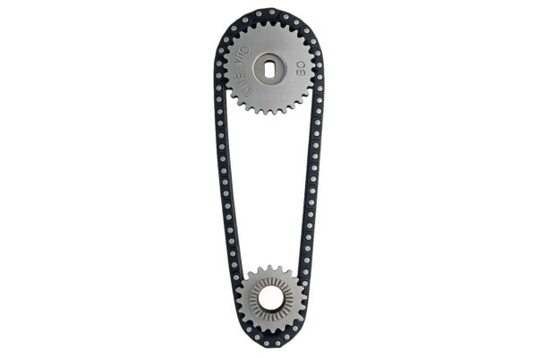 1350787705000 CATENA POMPA OLIO PIAGGIO PORTER 1000 3 CILINDRI
