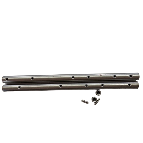 COPPIA ALBERI BILANCIERI PIAGGIO PORTER 1000-1300