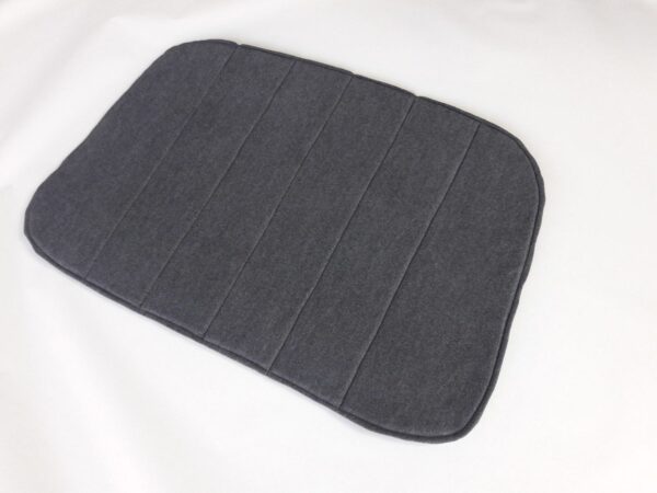 PANNELLO RIVESTIMENTO SOTTO CIELO IMPERIALE CABINA APE MP STOFFA