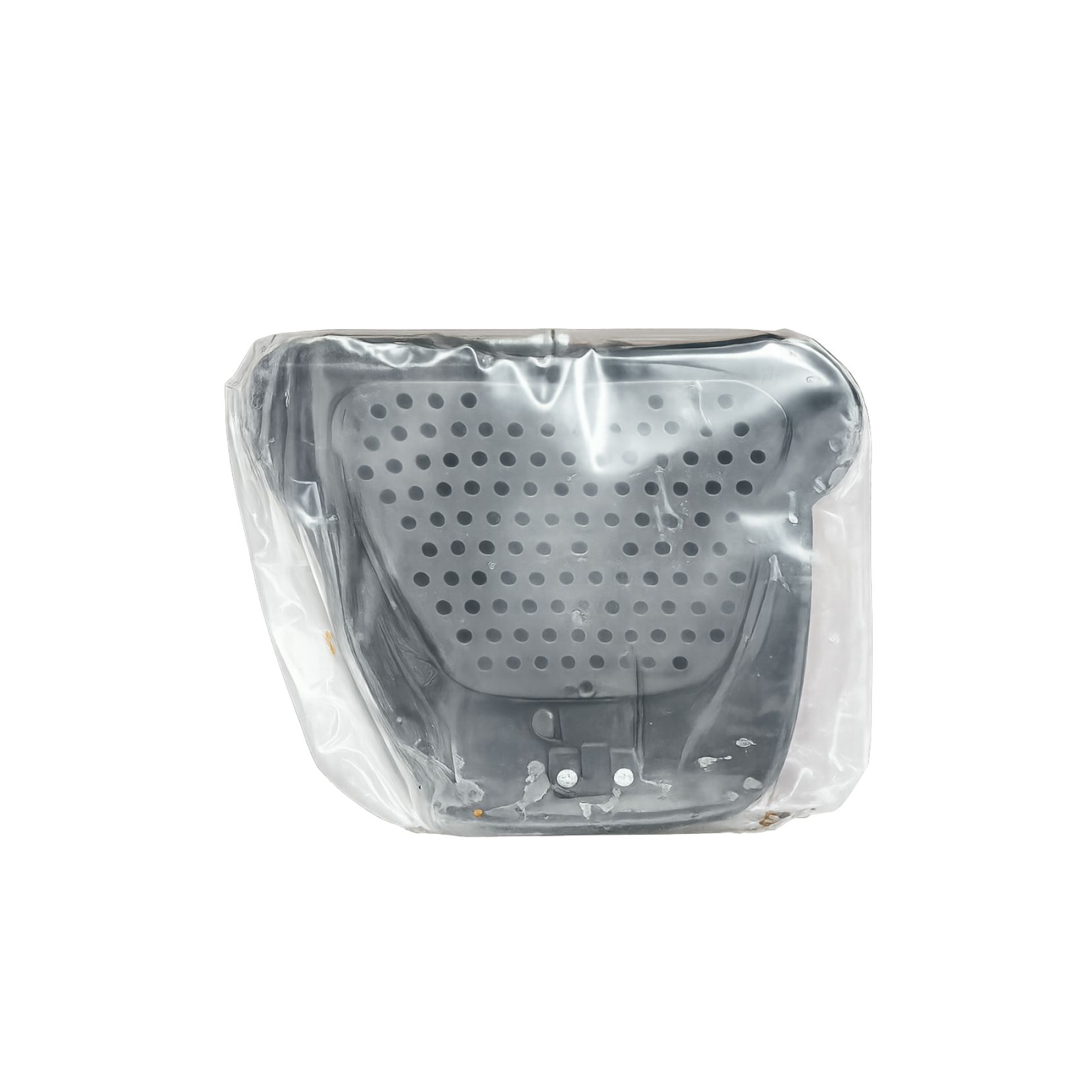 BAULETTO TOP CASE 4 BM/8 28 LT COMPLETO DI PIASTRA - immagine 2