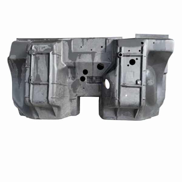 PIANALE INTERNO VANO BAGAGLI POSTERIORE LIGIER X-TOO X-TOO MAX X-TOO R