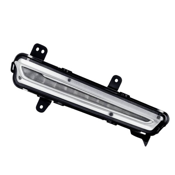 WET371030100A0 LUCE DIURNA DI POSIZIONE SINISTRA PER PIAGGIO PORTER NP6