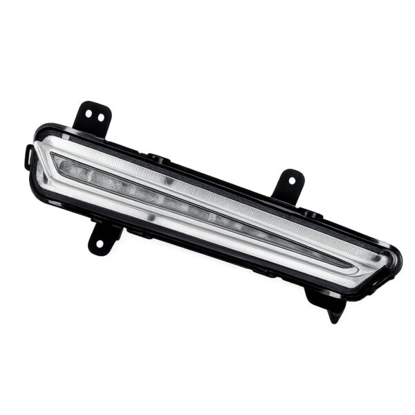 WET371030200A0 LUCE DIURNA DI POSIZIONE DESTRA PER PIAGGIO PORTER NP6