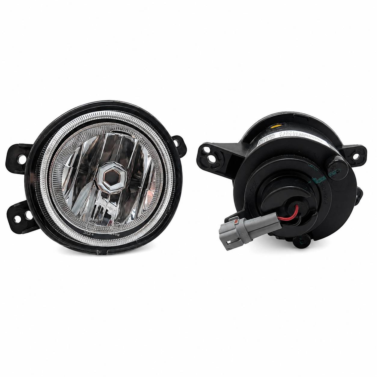 FENDINEBBIA SINISTRO PIAGGIO PORTER NP6
