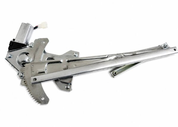 WL0610141203A0 ALZAVETRO ELETTRICO DESTRO PIAGGIO PORTER NP6 DAL 2021