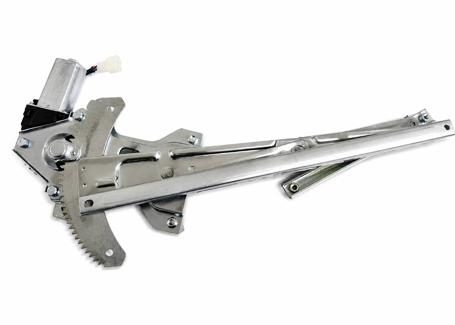 WL0610141203A0 ALZAVETRO ELETTRICO DESTRO PIAGGIO PORTER NP6 DAL 2021