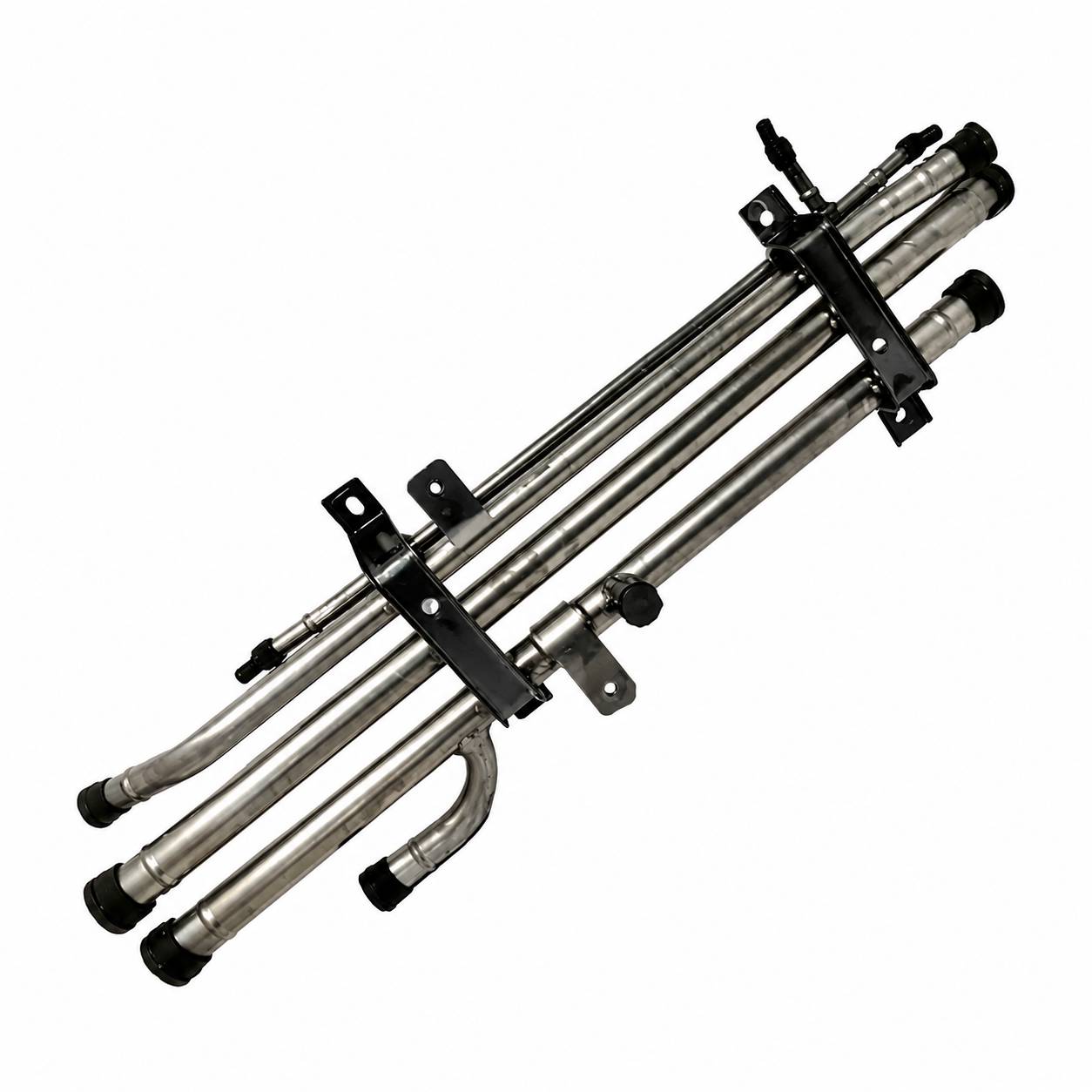 TUBAZIONE INGRESSO E USCITA RAFFREDDAMENTO PER PIAGGIO PORTER NP6
