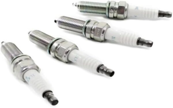 1D001605 KIT 4 CANDELE PORTER MULTITECH EURO 6 2015-2020-NP6