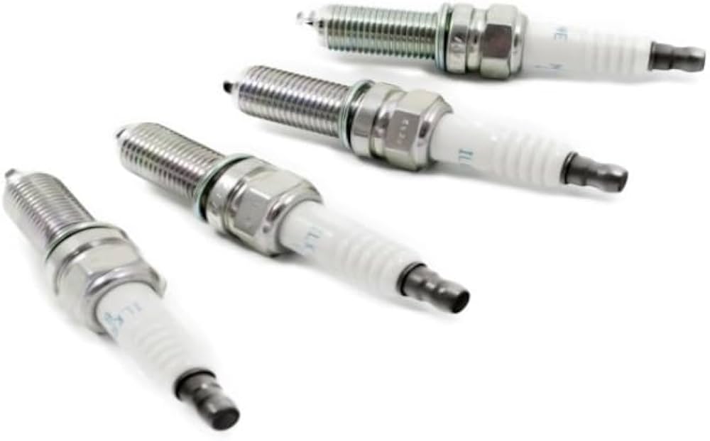 1D001605 KIT 4 CANDELE PORTER MULTITECH EURO 6 2015-2020-NP6