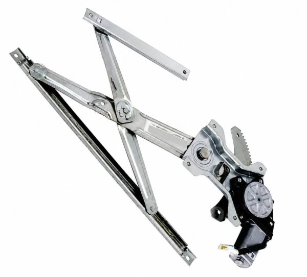 ALZAVETRO ELETTRICO ANTERIORE SINISTRO PIAGGIO PORTER NP6