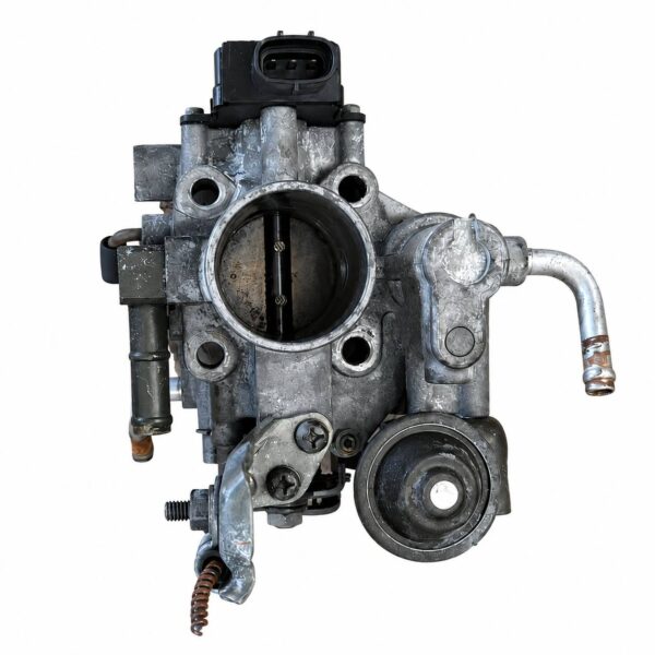 CORPO FARFALLATO PIAGGIO PORTER 1000 3 CILINDRI USATO