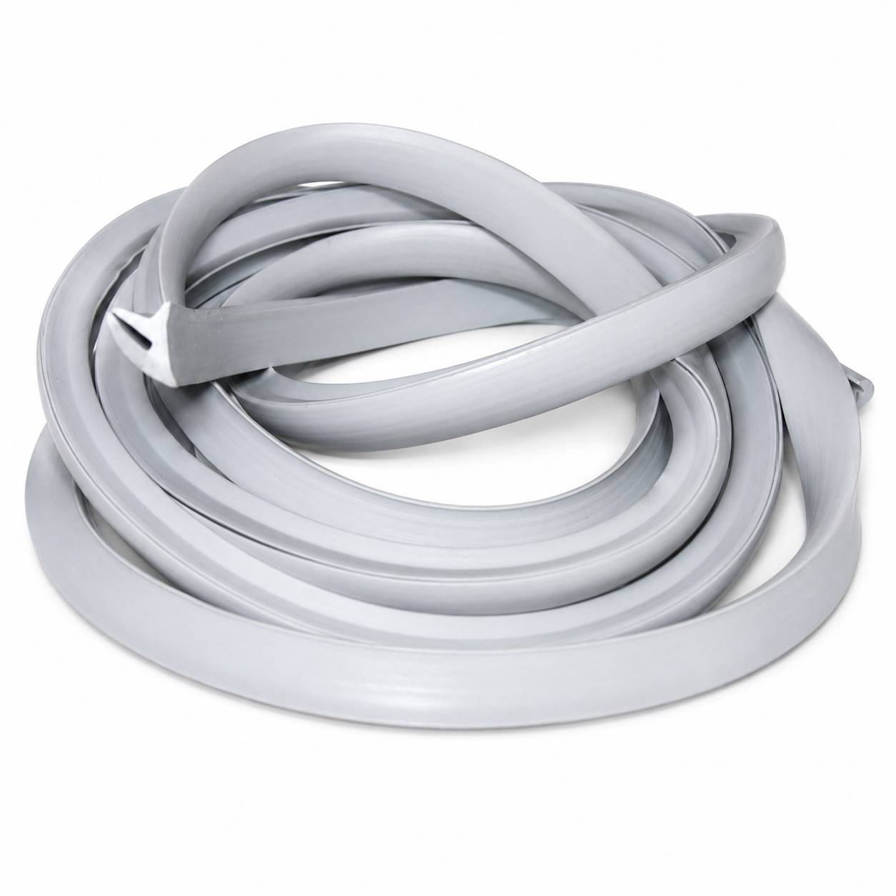 PROFILO GRIGIO PER SCOCCHE