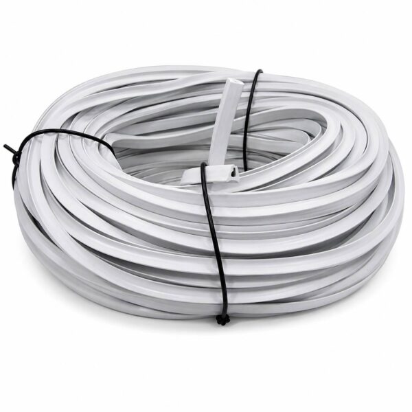 PROFILO GRIGIO PER BAULETTO