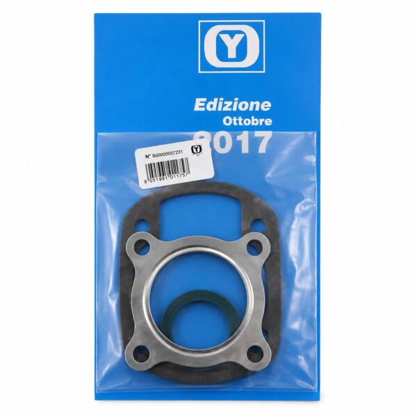 Z56096 KIT GUARNIZIONE CILINDRO/TESTA HONDA BALY 50 DIAM. 40 MM.